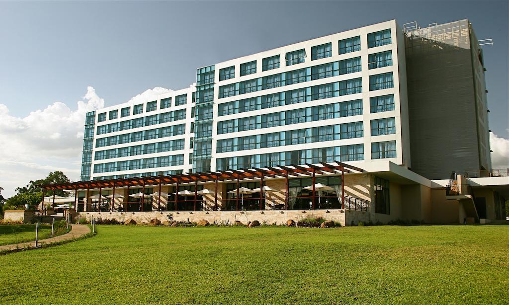 Mount Meru Hotel Arusha Exterior photo